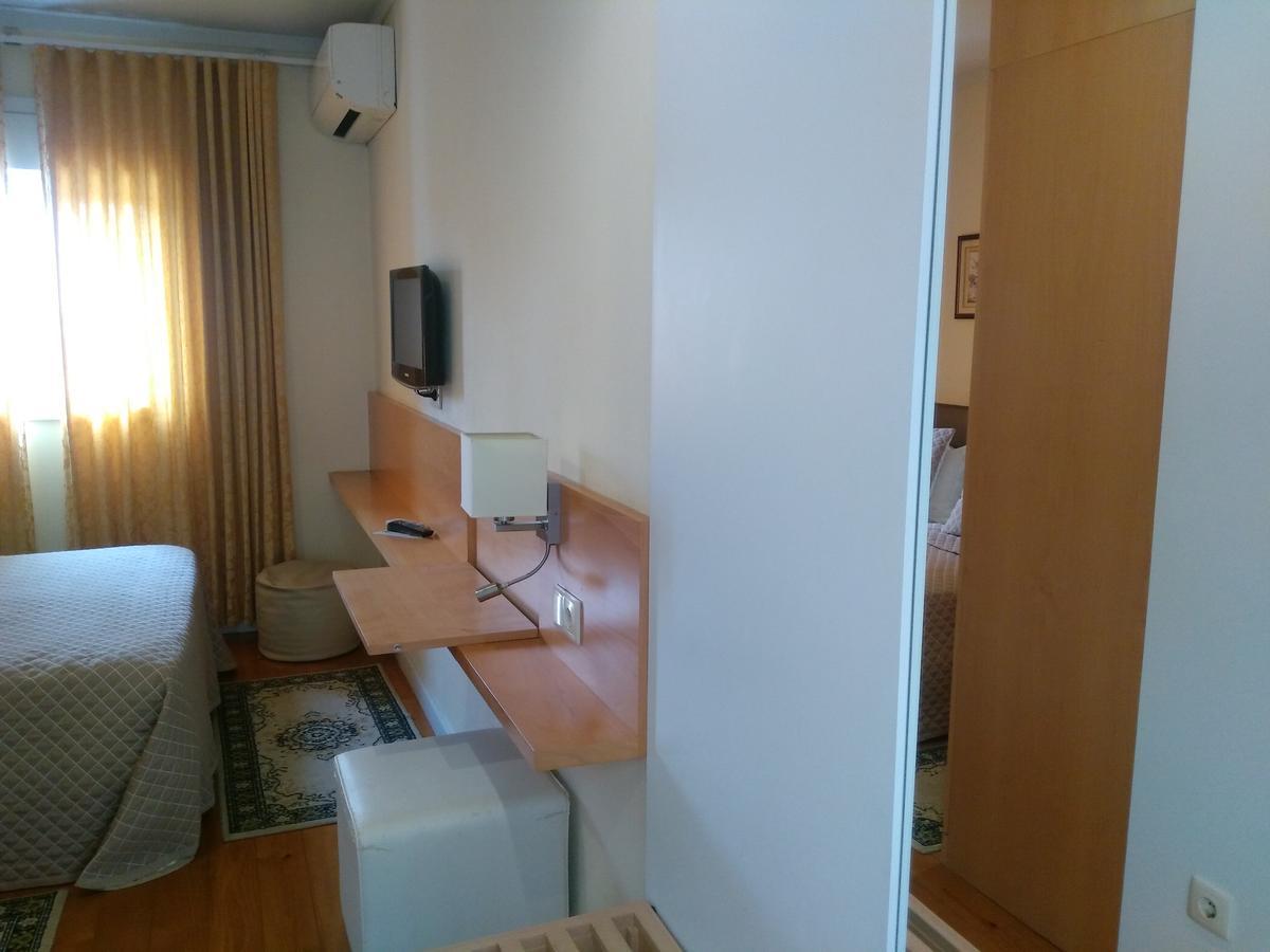 Hotel Mira D'Aire Porto Ngoại thất bức ảnh