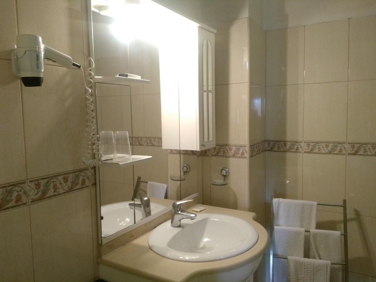 Hotel Mira D'Aire Porto Ngoại thất bức ảnh