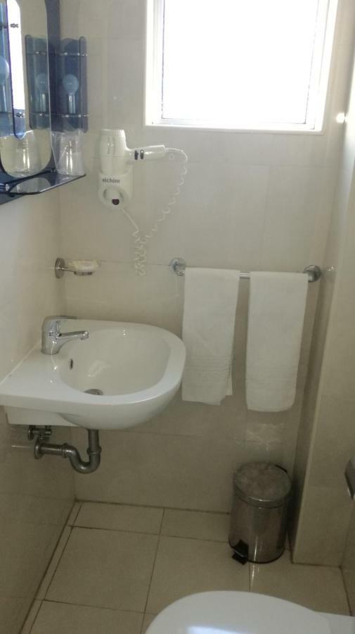 Hotel Mira D'Aire Porto Ngoại thất bức ảnh